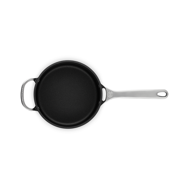 Toughened Nonstick Pro Saucepan, view 5